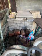 Klinkers, Ophalen, Klinkers