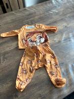 Ensemble, Kinderen en Baby's, Babykleding | Maat 50, Ophalen, Gebruikt, Jongetje, Setje