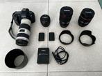 Canon 6D mark II, Ophalen, Gebruikt, Spiegelreflex, Canon