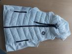 Donna Karan (DKNY) Bodywarmer NIEUW MET ETIKET maat M, Taille 38/40 (M), Enlèvement ou Envoi, DKNY, Blanc