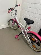 Velo fille 5-7 ans, Enlèvement, Utilisé