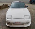 Nissan 200sx Sr20Det, Autos, 1998 cm³, Propulsion arrière, Achat, 200SX