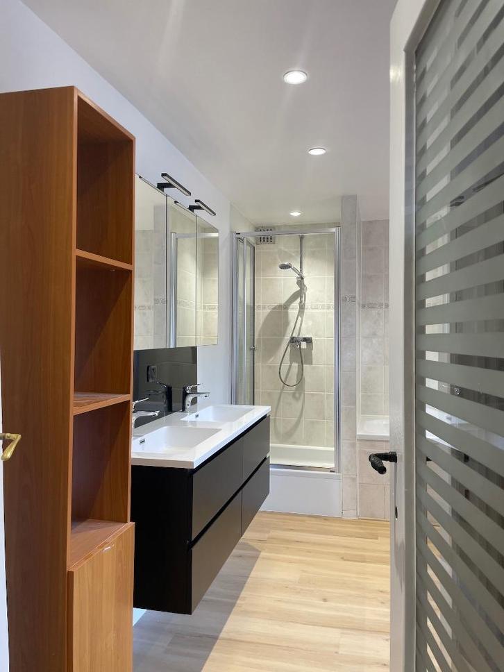 HUIS met 4 slaapkamers en tuin, Immo, Huizen te huur, Gent, Tussenwoning, Direct bij eigenaar