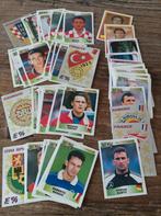 Panini Europa 96 , 50 verschillende stickers., Ophalen of Verzenden, Zo goed als nieuw