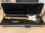 Guitare électrique Stratocaster Squier Fender Japan, Musique & Instruments, Enlèvement, Comme neuf, Fender