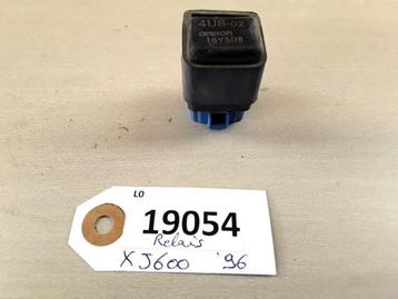 XJ600 1992 - 1996 Yamaha Elektrische component D1-36030 beschikbaar voor biedingen