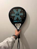 Padel Racket Osaka perfecte staat, Sport en Fitness, Padel, Ophalen of Verzenden, Nieuw, Padelracket
