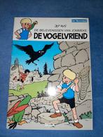 Strip Jommeke ´De vogelvriend´, Comme neuf, Enlèvement ou Envoi