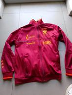 Vest Olympic STVV maat XL Sint-Truiden VV, Maat XL, Ophalen of Verzenden