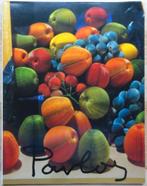 Pavlos, oeuvres récentes 1991, Guy Pieters Knokke, Boeken, Ophalen of Verzenden, Zo goed als nieuw, Beeldhouwkunst