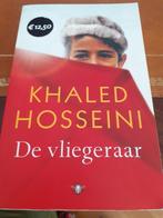 De vliegeraar, Boeken, Ophalen of Verzenden, Zo goed als nieuw, Khaled Hosseini