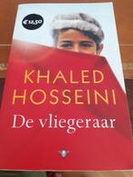 De vliegeraar, Livres, Enlèvement ou Envoi, Comme neuf, Khaled Hosseini