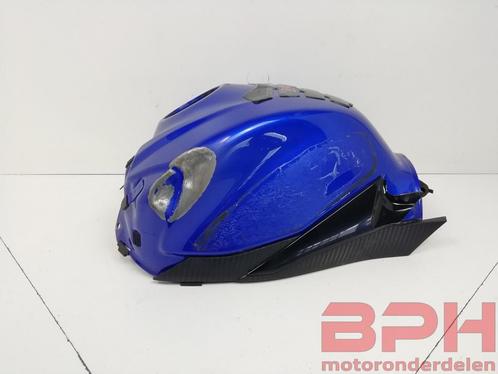 Tank Suzuki GSX-R 600 750 K8 K9 L0 2008 t/m 2010  fueltank 3, Motos, Pièces | Suzuki, Utilisé, Enlèvement ou Envoi