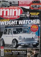 65-tal Mini magazine en Miniworld, Ophalen of Verzenden, Zo goed als nieuw