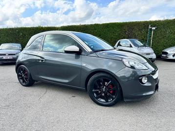 Opel Adam 1.2i Jam Edition Apple Carplay 66.429km!!! beschikbaar voor biedingen