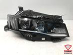 Peugeot 508 2019+ Halogeen LED Koplamp Rechts 9823144080, Auto-onderdelen, Verlichting, Gebruikt, Peugeot