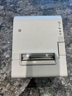 Labelprinter, Computers en Software, Labelprinters, Ophalen, Zo goed als nieuw