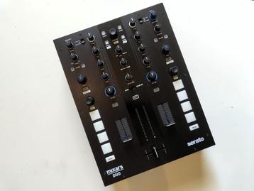 Mixars Duo MKII beschikbaar voor biedingen
