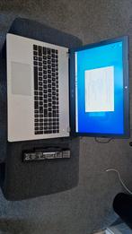 Asus i7 laptop prima staat, Ophalen of Verzenden, Zo goed als nieuw