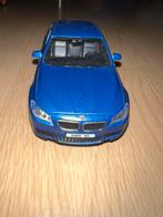 BMW M5 modelauto, Hobby en Vrije tijd, Modelauto's | 1:24, Ophalen of Verzenden, Zo goed als nieuw