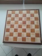 Bonjour, je vend échiquier, Hobby en Vrije tijd, Gezelschapsspellen | Bordspellen