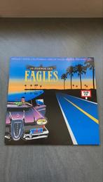 LP La Légende Des Eagles, Cd's en Dvd's, Vinyl | Hardrock en Metal, Ophalen of Verzenden