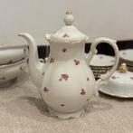 Porcelaine allemande de Bavière, Enlèvement