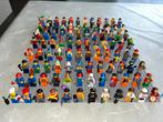96 leuke Lego city figuren, Comme neuf, Lego, Enlèvement ou Envoi