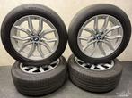 5x112 19 inch BMW X5 G05, X6 G06 Velgen + Banden 265/50/19 2, 19 inch, Gebruikt, 265 mm, Banden en Velgen