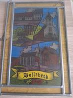 Glasraam met lood, Antiek en Kunst, Ophalen of Verzenden