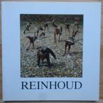 Reinhoud, beelden, 1989, Gallery Guy Pieters Knokke, Boeken, Ophalen of Verzenden, Zo goed als nieuw, Beeldhouwkunst