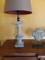 Staanders voor Lampadaire, Ophalen