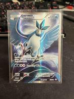 Pokémon Articuno Generations, Ophalen of Verzenden, Zo goed als nieuw, Losse kaart, Foil