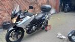 Moto suzuki V strom 1000, Motoren, Motoren | Suzuki, 2 cilinders, Handvatverwarming, Motorrijbewijs A, Particulier