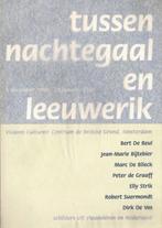 Tussen nachtegaal en leeuwerik : de Brakke Grond, Ophalen of Verzenden, Gelezen