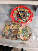 Beyblade spinners, Verzamelen, Flippo's, Ophalen