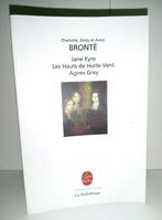 Bronte Sisters - Romans - Pochotheque, Boeken, Verzenden