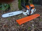 Stihl kettingzaag, Ophalen, Gebruikt, 50 mm of meer, Stihl