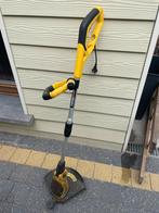 Coupe bordure Power plus électrique, Tuin en Terras, Grastrimmers, Ophalen, Gebruikt, Elektrisch, Powerplus