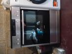 Fornuis Siemens, Elektronische apparatuur, Fornuizen, Gebruikt, Vrijstaand, Elektrisch, 4 kookzones