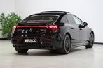 Mercedes-Benz EQE 53 AMG 4M+ PANO Distronic Luchtvering Acht, Automaat, 4 deurs, Zwart, 625 pk