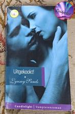 Uitgekookt! - Lynsay Sands - Candlelight Vampierenroman, Ophalen, Gelezen, Lynsay Sands