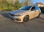 Fiat Tipo 1.4i ✅117.950 KM ✅AIRCO 🧊GPS🌍, Auto's, Fiat, Voorwielaandrijving, Stof, Bedrijf, 5 deurs