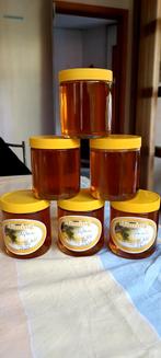 Honing  rechtstreeks van Imker, Enlèvement