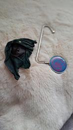 lot broche en cuir, support table pour sac, Enlèvement ou Envoi