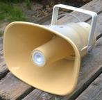 Luidspreker DAP HS-15S, hoornspeaker, Overige merken, Gebruikt, Overige typen, Ophalen of Verzenden