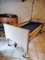 Lit médicalisé électrique, Enlèvement, Comme neuf, Une personne