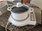 TEFAL Liberty-chef programmeerbaar kooktoestel, Elektronische apparatuur, Slowcookers, Ophalen, Vaatwasmachinebestendig, Nieuw