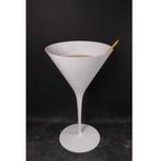 Coctail Glass – Coctailglas decoratie – Hoogte 165 cm, Ophalen, Nieuw