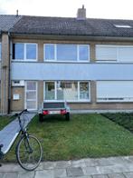 Gezellige rijwoning Sint Andries Epc B 3 slaapkamers, Immo, Maisons à vendre, Bruges, 200 à 500 m², Brugge Sint Andries, 125 m²